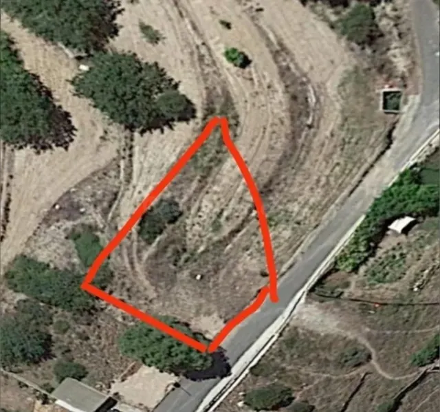 Terreno urbano en Albinyana - foto 3