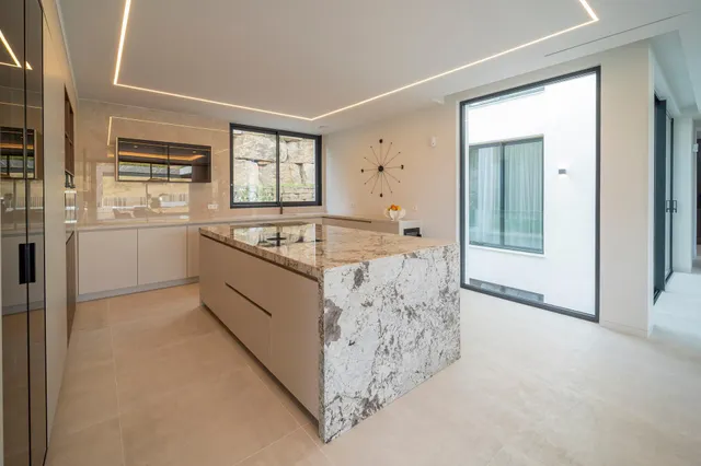 Villa 6 habitaciones 1182m² en venta - Los Flamingos — 11