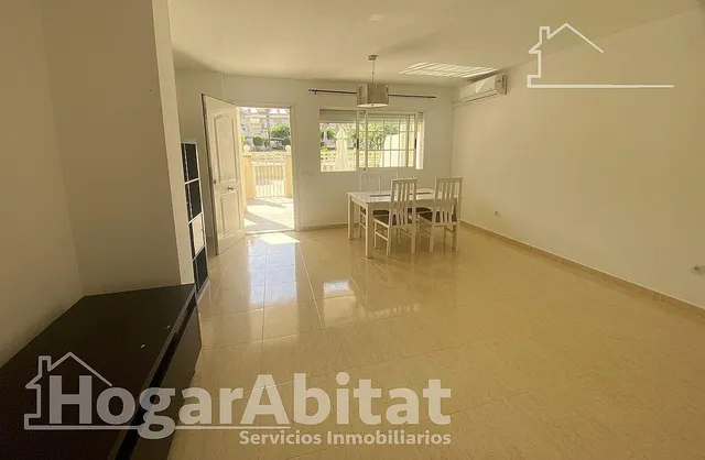 Precioso bajo seminuevo y reformado, en residencial con piscina, terraza, y jacuzzi — 6