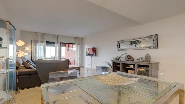 Apartamento 3 habitaciones 111m² en venta - Costa del Sol — 12