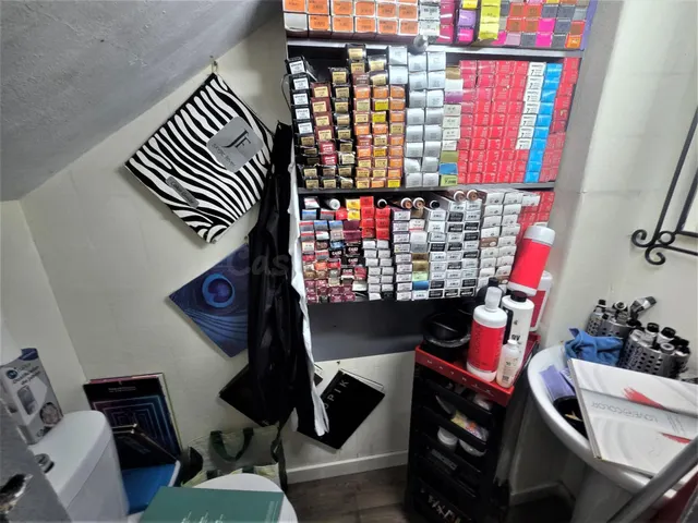 OPORTUNIDAD DE TRASPASO:LOCAL + VIVIENDA EN TORREMOLINOS CEN - foto 3