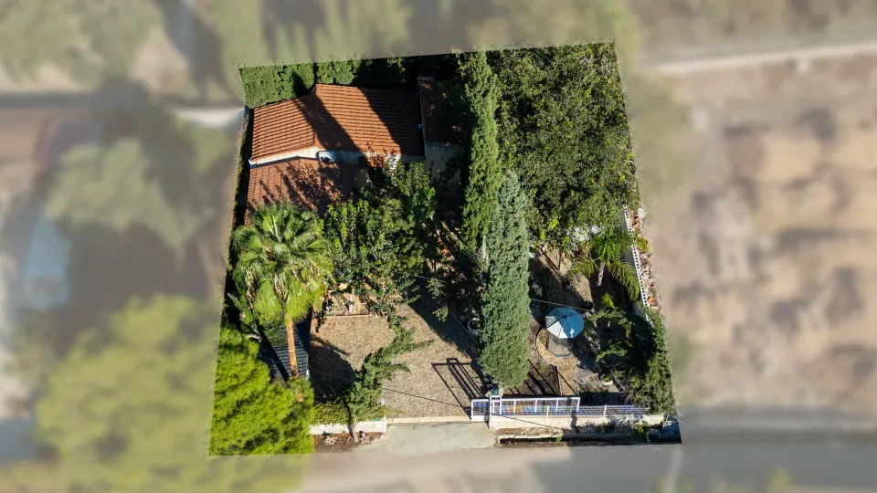 Casa de Campo en Las Torres de Cotillas, zona La Condomina