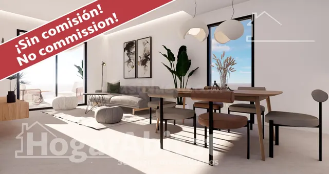 ÁTICO TOTALMENTE NUEVO EN RESIDENCIAL CON PISCINA, GARAJE Y 