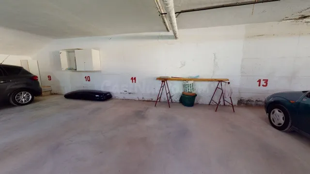 Se alquila plaza de garaje! — 3