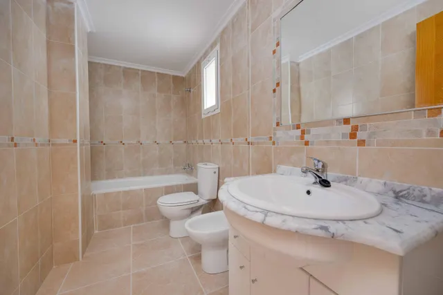Apartamento 1 habitación 75m² en venta - San fulgencio pueblo — 25