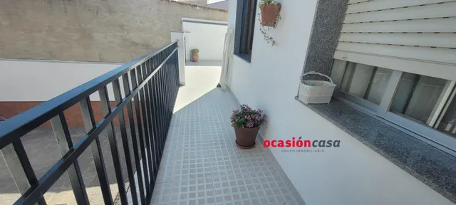 VENTA DE CASA EN VILLANUEVA DE CÓRDOBA — 41