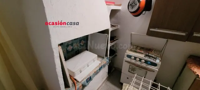 CASA EN VENTA EN PEDROCHE — 4