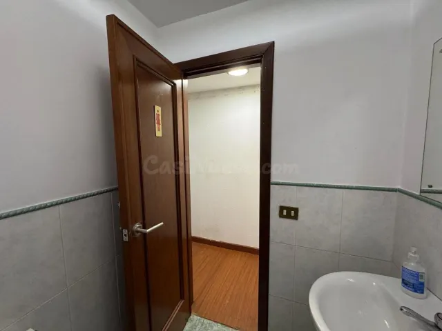 ¡¡ATENCION EMPRENDEDORES!! SE ALQUILA INCREIBLE OFICINA DE 1 - foto 5