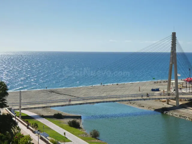 Ático Dúplex 4 habitaciones 360m² en venta - Castillo de Soh