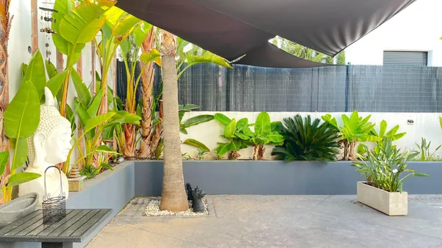 ¿Lujo, vistas al mar y paz absoluta? Tu oasis privado te espera en Finestrat. — 20