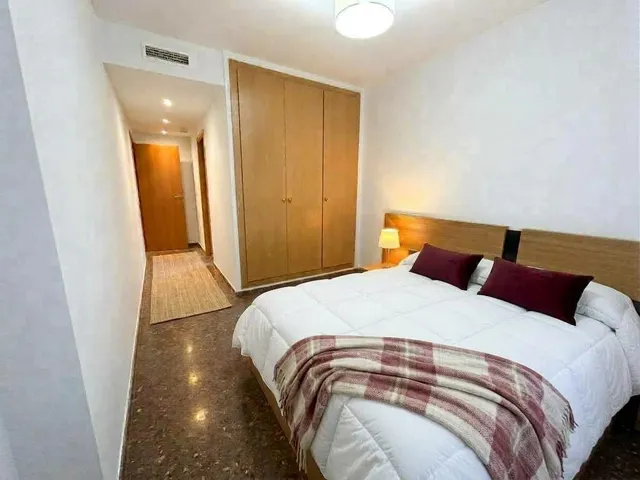 OPORTUNIDAD PISO CON GARAJE Y TRASTERO EN MASSAMAGRELL — 14
