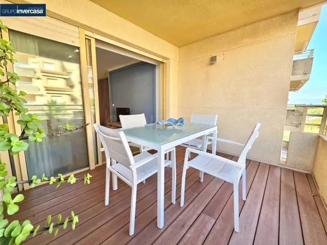 APARTAMENTO EN LA PLAYA RECATÍ - URBANIZACIÓN GRAN RECATÍ -  - foto 3