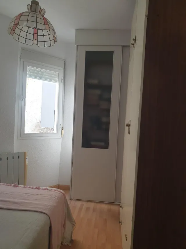 Piso junto calle san anton y recogidas — 23