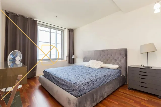 Alquiler de Dúplex de 157m2 con vistas al mar — 26