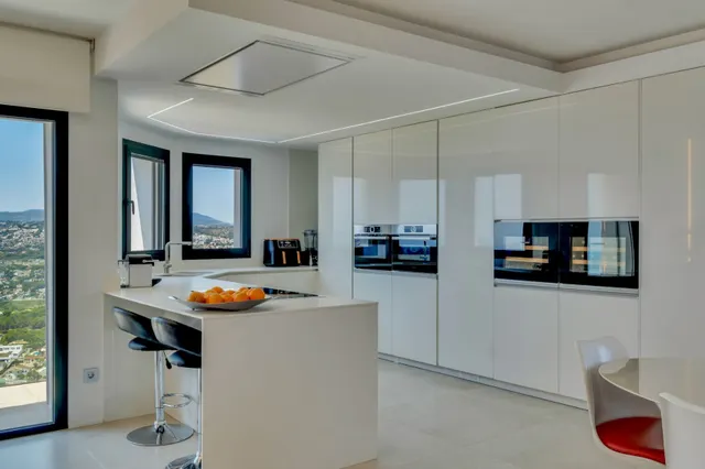 Villa 4 habitaciones 310m² en venta - Pla del mar — 6