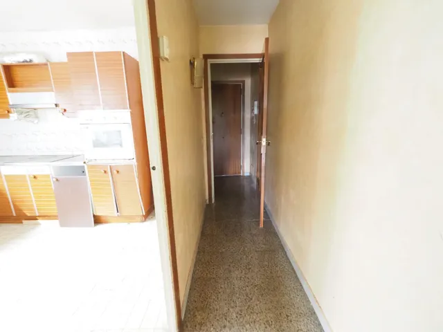 SE VENDE ÁTICO EN BERGA — 8