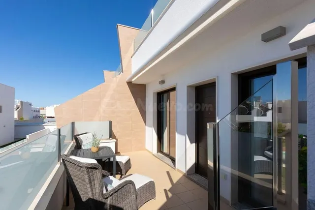 Apartamento 2 habitaciones 77m² en venta - Zona Pueblo — 20