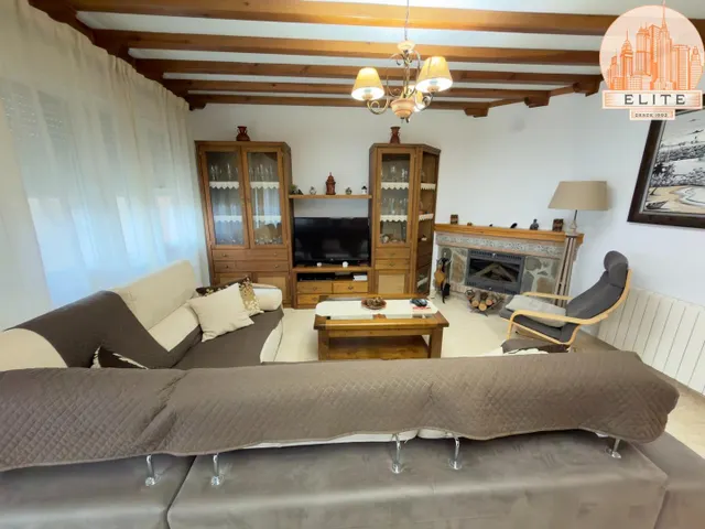 Chalet adosado con jardin ! — 19