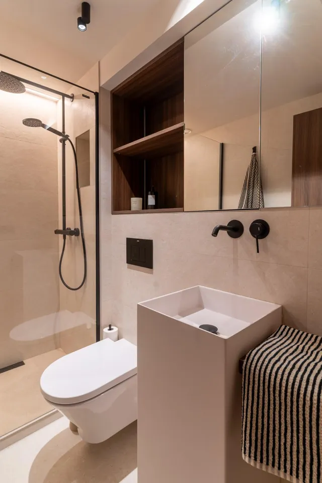 Exclusivo Piso de Lujo en el Corazón de Zaragoza — 19