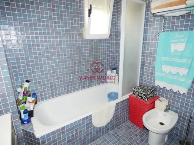 Chalet en venta en el campo en Mazarron — 47