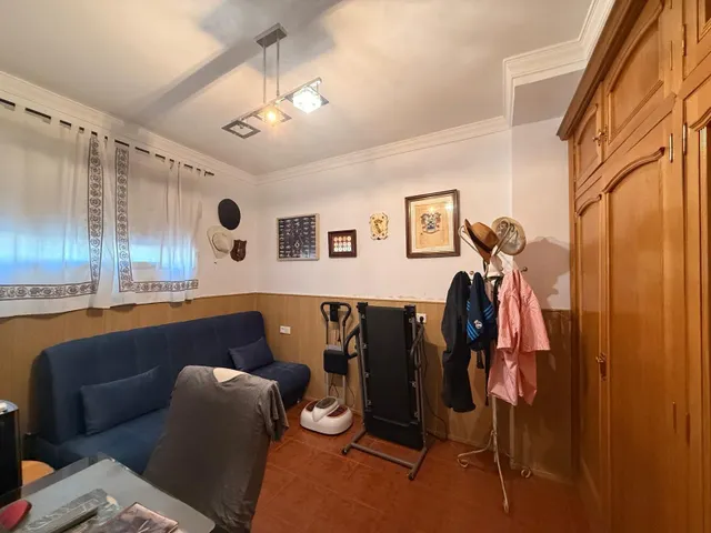 Amplia casa de dos plantas + buhardilla y azotea en santa cruz – a solo 15 minutos de Córdoba — 7
