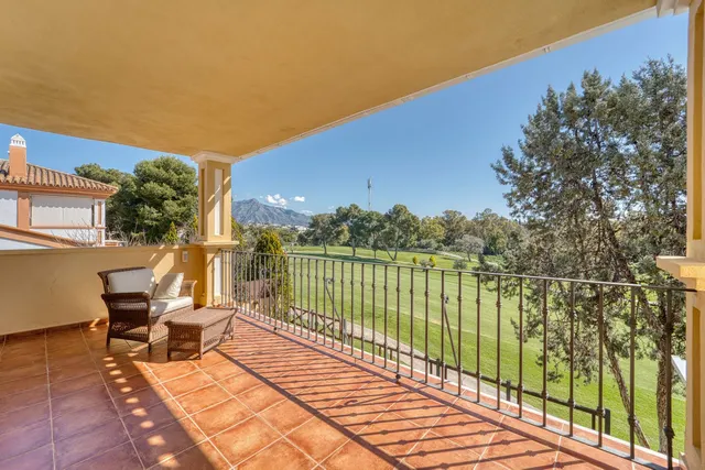 Chalet 5 habitaciones 418m² en venta - Marbella — 25