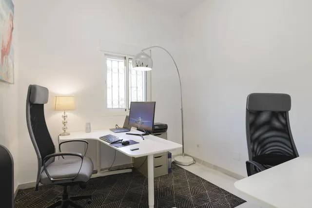 Chalet 4 habitaciones 386m² en venta - Riviera del sol — 17