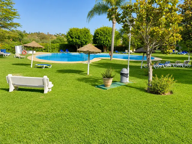 Adosado 3 habitaciones 161m² en venta - Costa Del Sol — 30