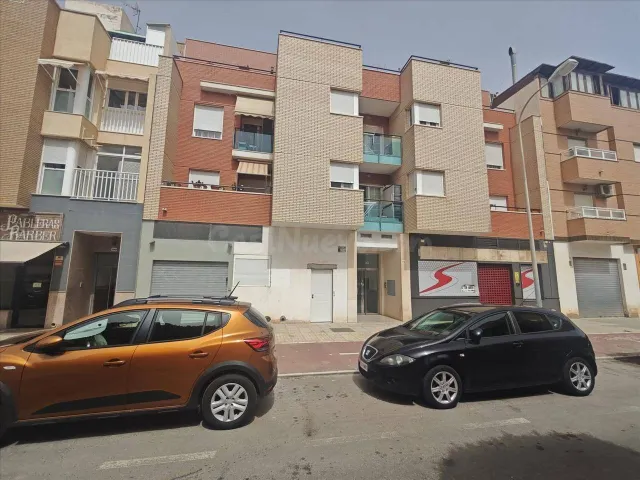Venta piso en El Ejido (Almería) - foto 2