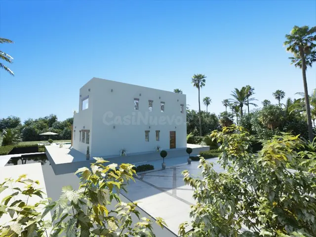 Villa 4 habitaciones 303m² en venta - La solana garden — 4