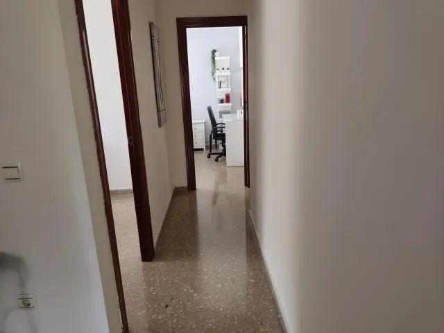 Piso en Venta en Ciudad Jardin — 20