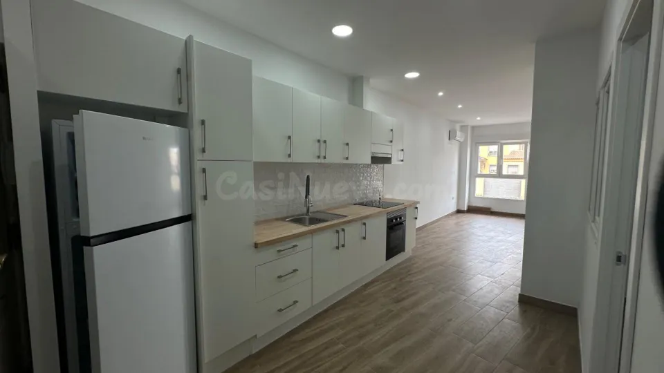 Apartamento 1 habitación 70m² en venta - Centro