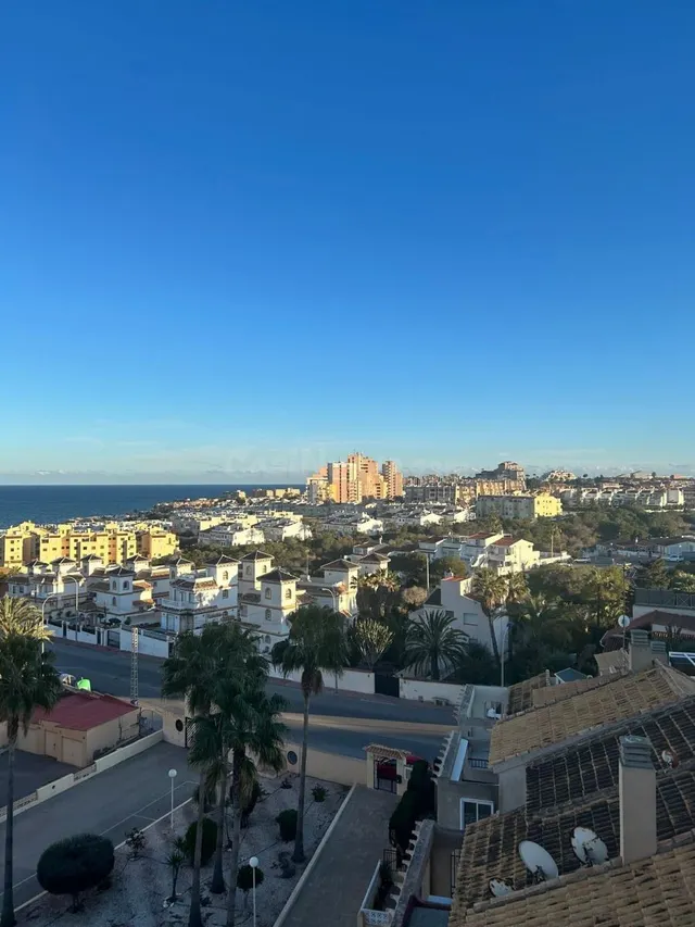 Ático 2 habitaciones 132m² en venta - La Mata - foto 3
