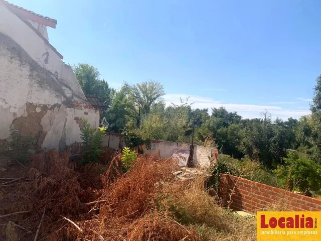 Terreno Urbano Consolidado en Tudela de Duero — 4