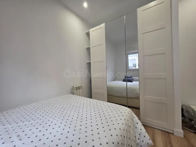 VIVIENDA recién REFORMADA junto a Francisco Silvela y Diego de León — 5