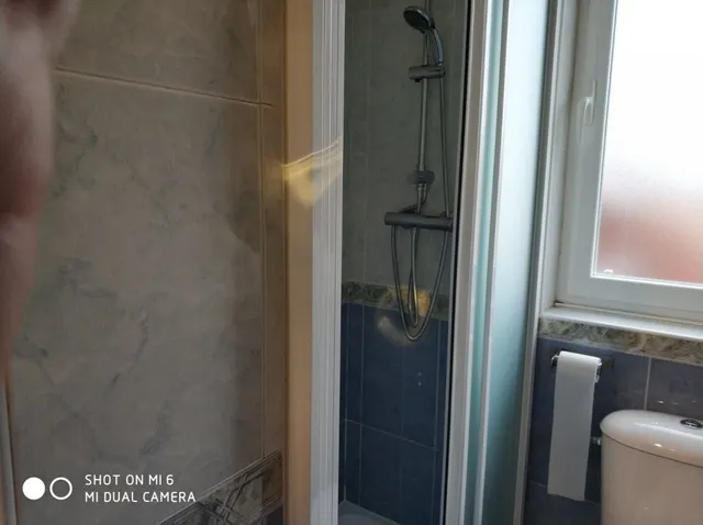 SE VENDE AMPLIO PISO EN EL CENTRO DE VALENCIA DE DON JUAN, 135 M2. PARA ENTRAR A VIVIR. — 20