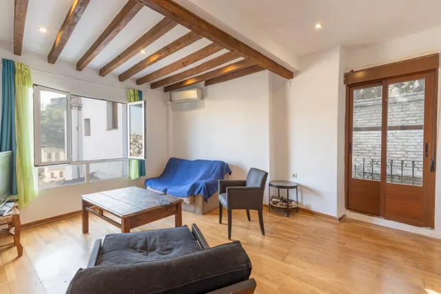 FANTÁSTICA CASA EN EL REALEJO, JUNTO A CUESTA GOMEREZ — 6