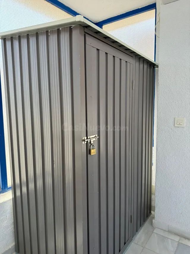 Ático 2 habitaciones 57m² en venta - Mil Palmeras — 32