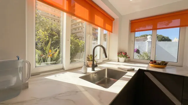 Adosado 3 habitaciones 137m² en venta - Riviera del sol — 15