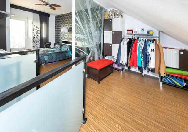 ¡ÁTICO DUPLEX EN PURCHIL! — 14