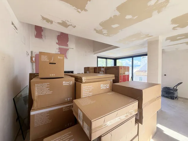 Adosado 2 habitaciones 124m² en venta - Costa Del Sol — 33