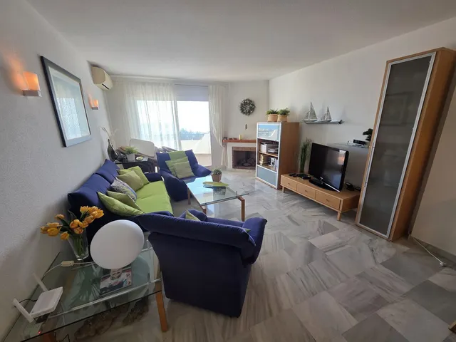 Ático 2 habitaciones 88m² en venta - Riviera del sol — 7