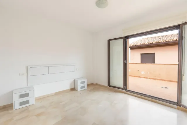 ESPECTACULAR TRIPLEX CON GARAJE Y TRASTERO EN MONACHIL — 17
