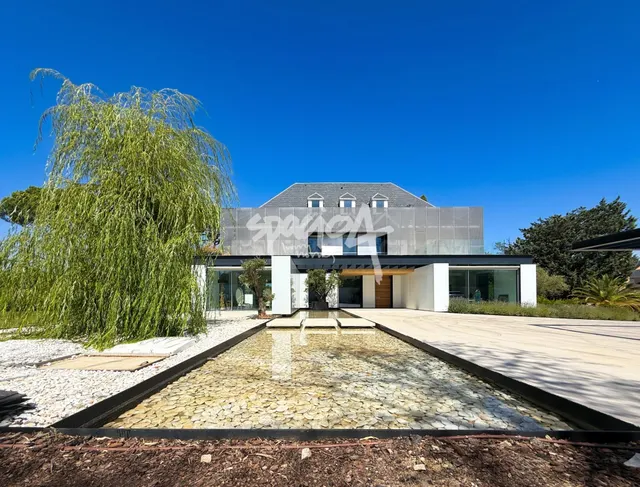 Chalet de lujo en venta en La Finca, Pozuelo de Alarcón