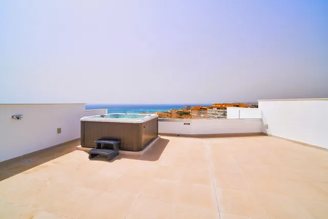 NUEVA PROMOCIÓN DE 60 APARTAMENTOS DE LUJO EN EL HGUERÓN — 3