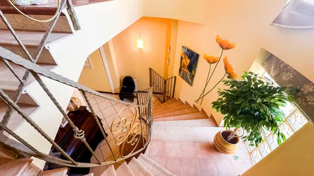 Villa 6 habitaciones 290m² en venta - Torre la mata — 21