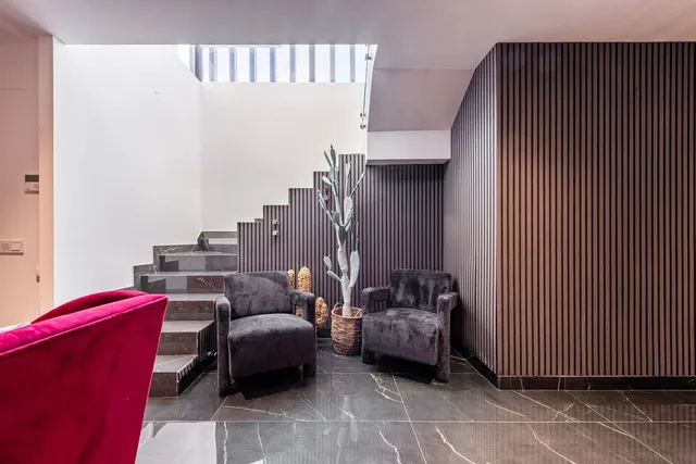 Chalet 3 habitaciones 220m² en venta - Costa Del Sol — 23