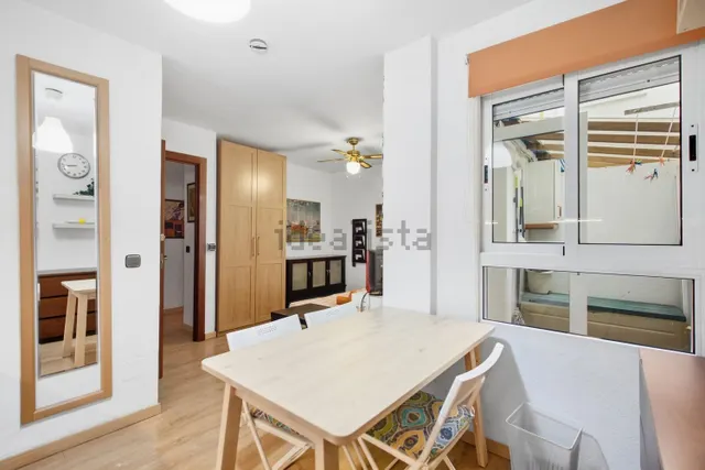 Calle Fernando Camino, 15, Malagueta - Monte Sancha, Málaga — 8