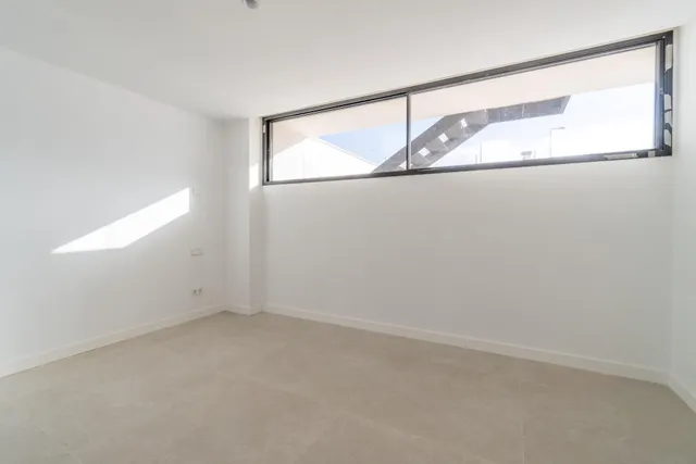 Tríplex con vistas al mar en Génova, Palma — 17