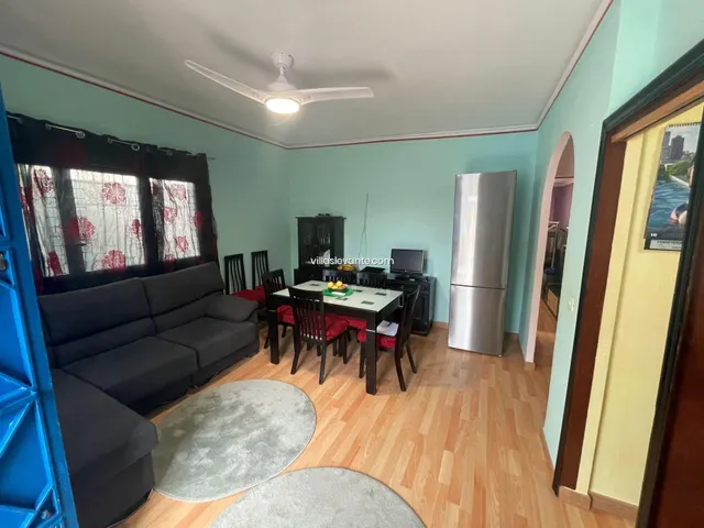CASA CON TERRENO BENIDORM — 6